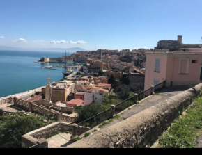 Villetta a Gaeta